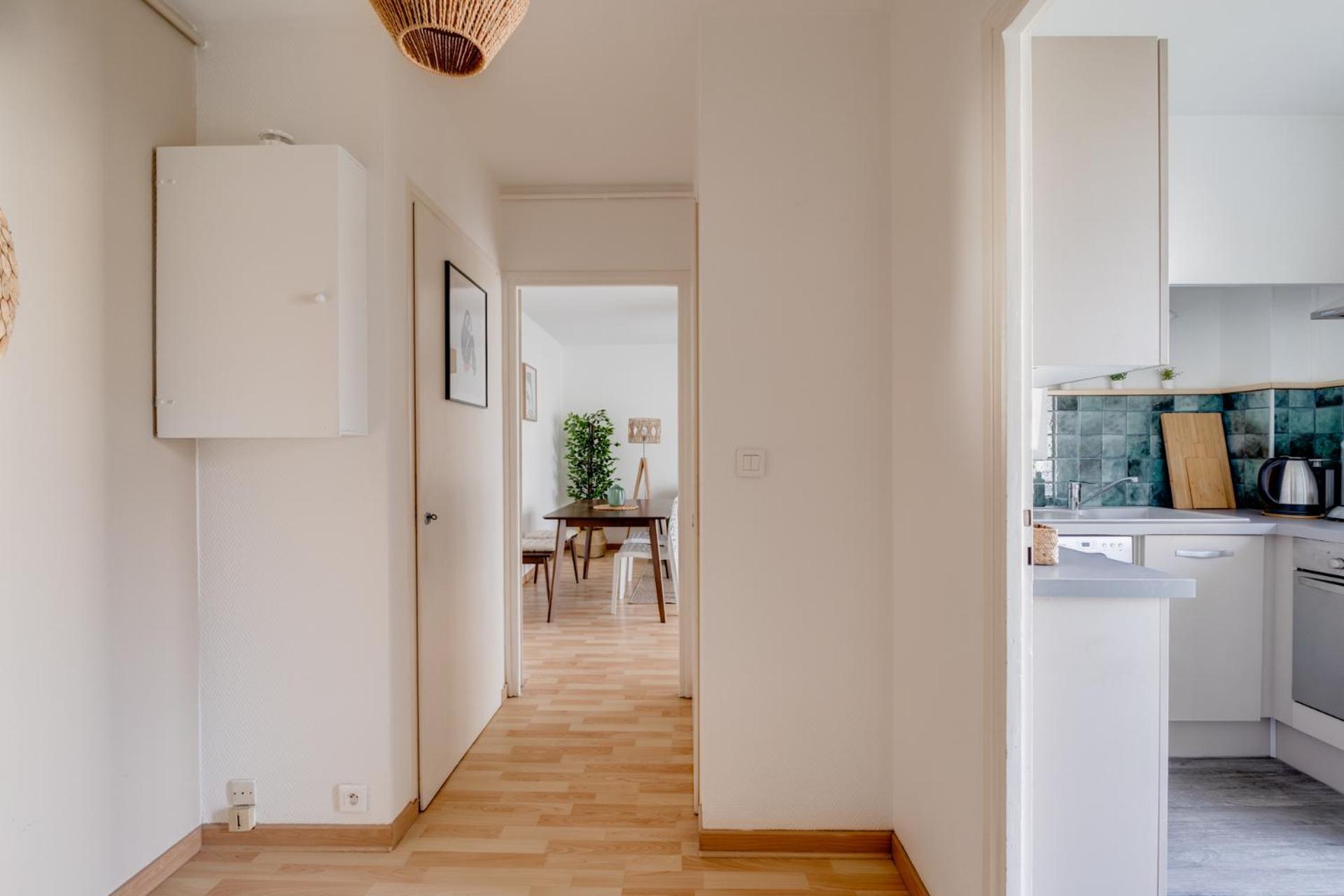 Elegance, Charme Et Confort Toulouse Ngoại thất bức ảnh