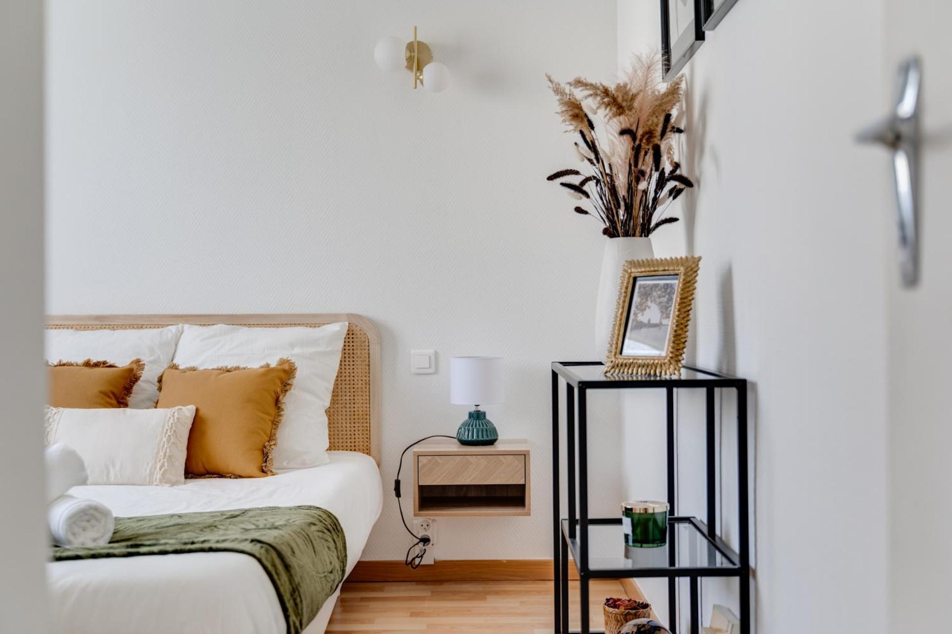 Elegance, Charme Et Confort Toulouse Ngoại thất bức ảnh