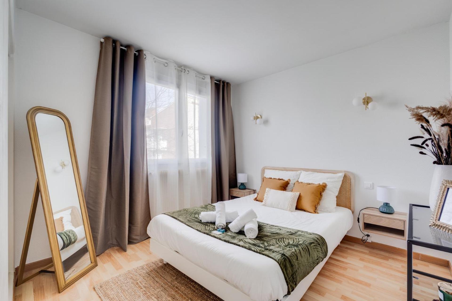 Elegance, Charme Et Confort Toulouse Ngoại thất bức ảnh